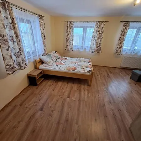 Dworek Na Skraju Lasu Kościelisko Exterior foto