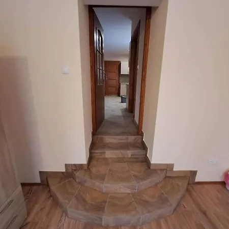 Dworek Na Skraju Lasu Kościelisko Exterior foto