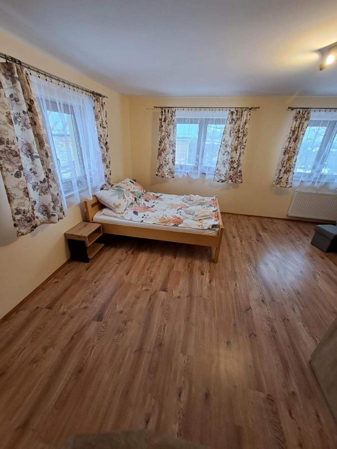 Villa Dworek Na Skraju Lasu Koscielisko