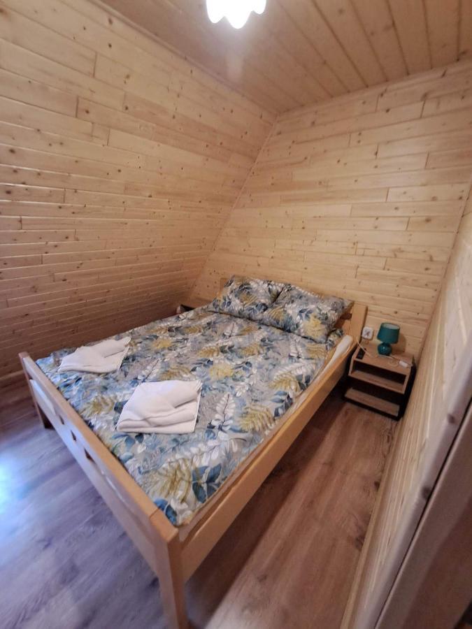 Villa Dworek Na Skraju Lasu
