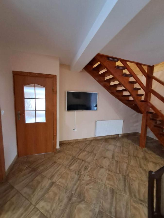 Villa Dworek Na Skraju Lasu
