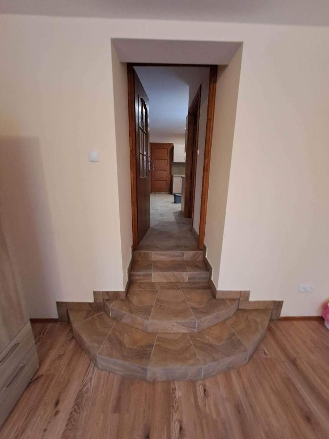 Dworek Na Skraju Lasu Villa