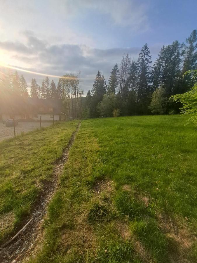 Villa Dworek Na Skraju Lasu *