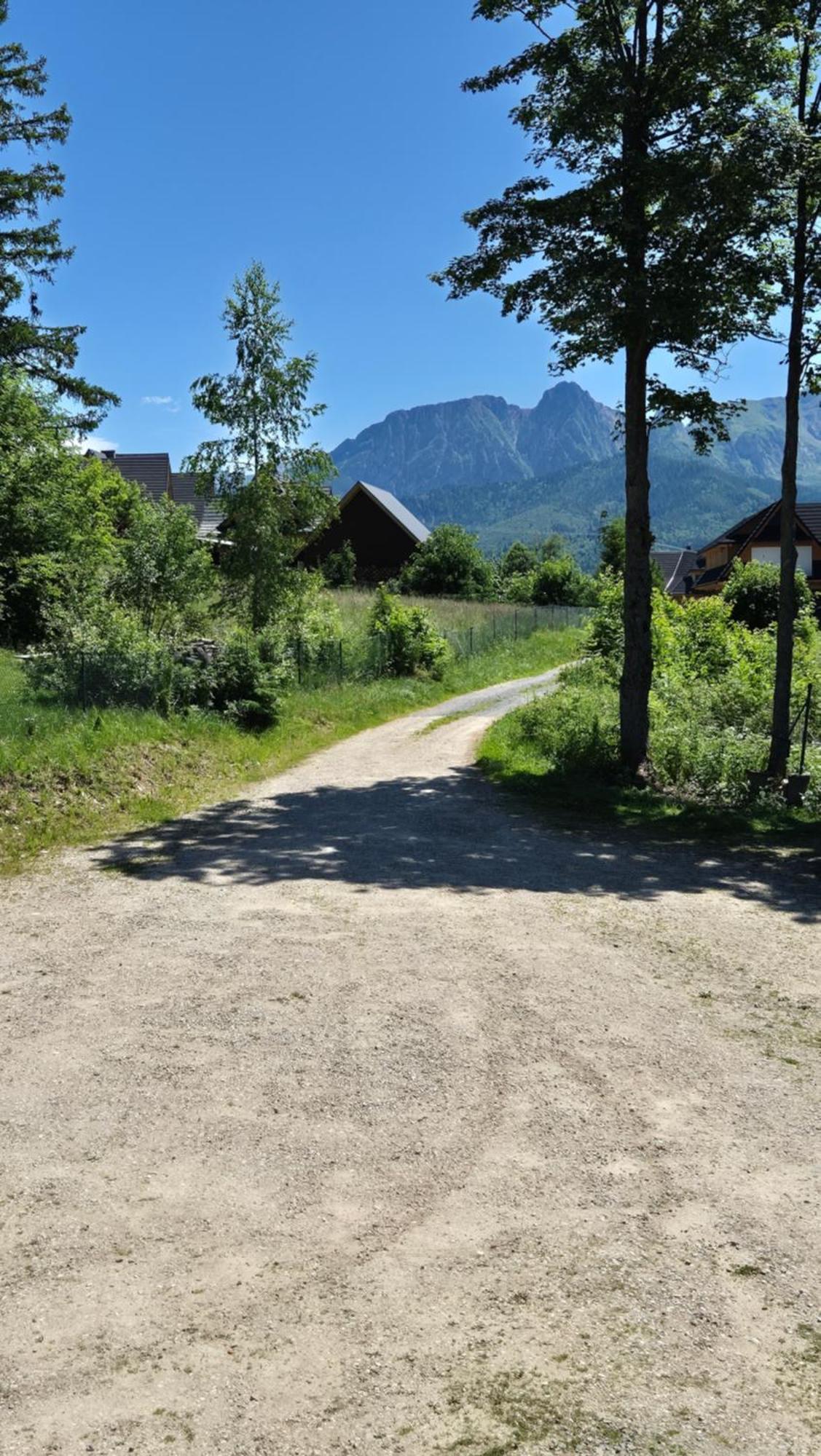 Villa Dworek Na Skraju Lasu *