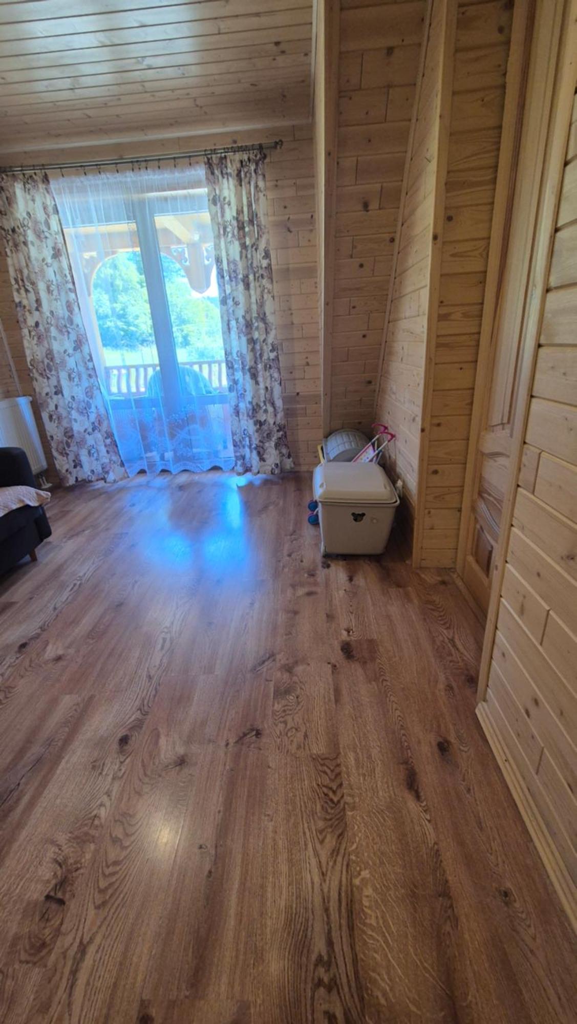 Villa Dworek Na Skraju Lasu *