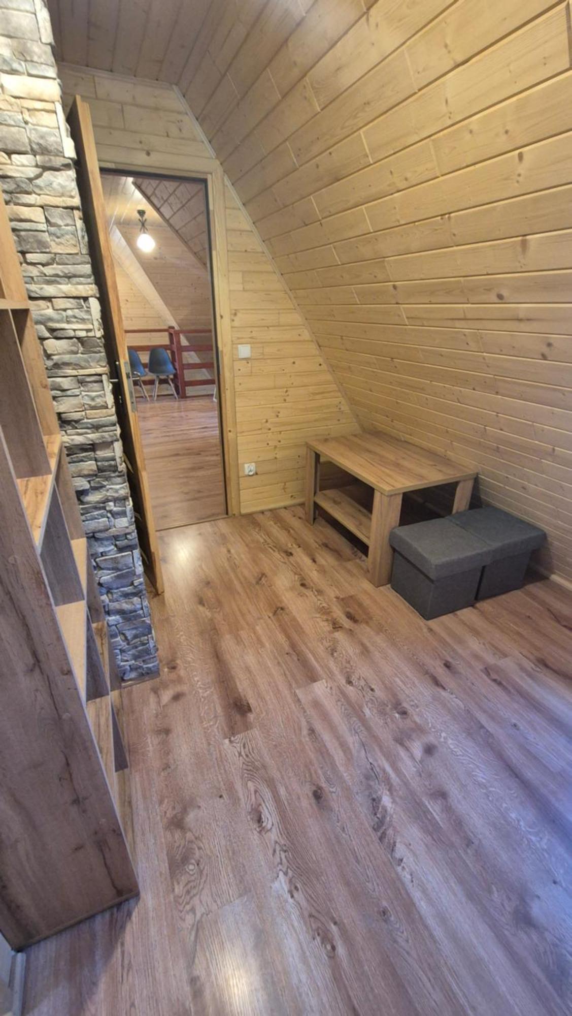Villa Dworek Na Skraju Lasu Kościelisko